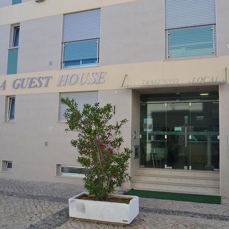 Arenilha Guest House Vila Real de Santo António Zewnętrze zdjęcie