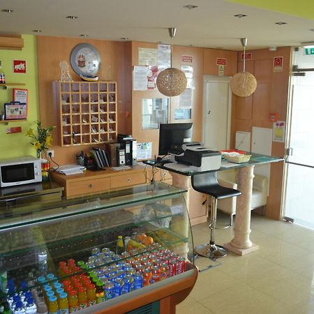 Arenilha Guest House Vila Real de Santo António Zewnętrze zdjęcie