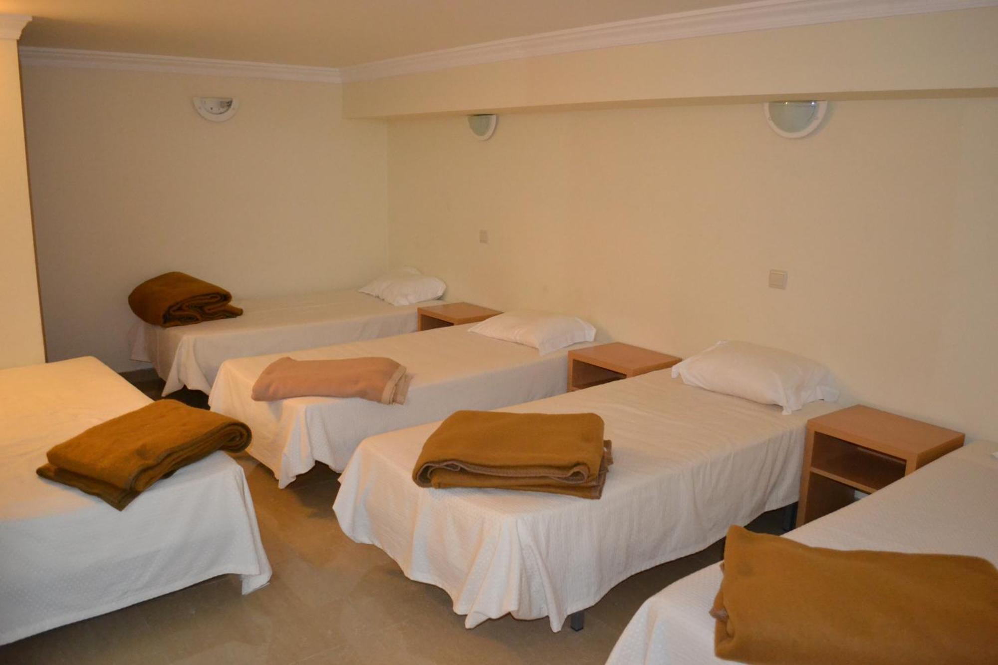 Arenilha Guest House Vila Real de Santo António Zewnętrze zdjęcie