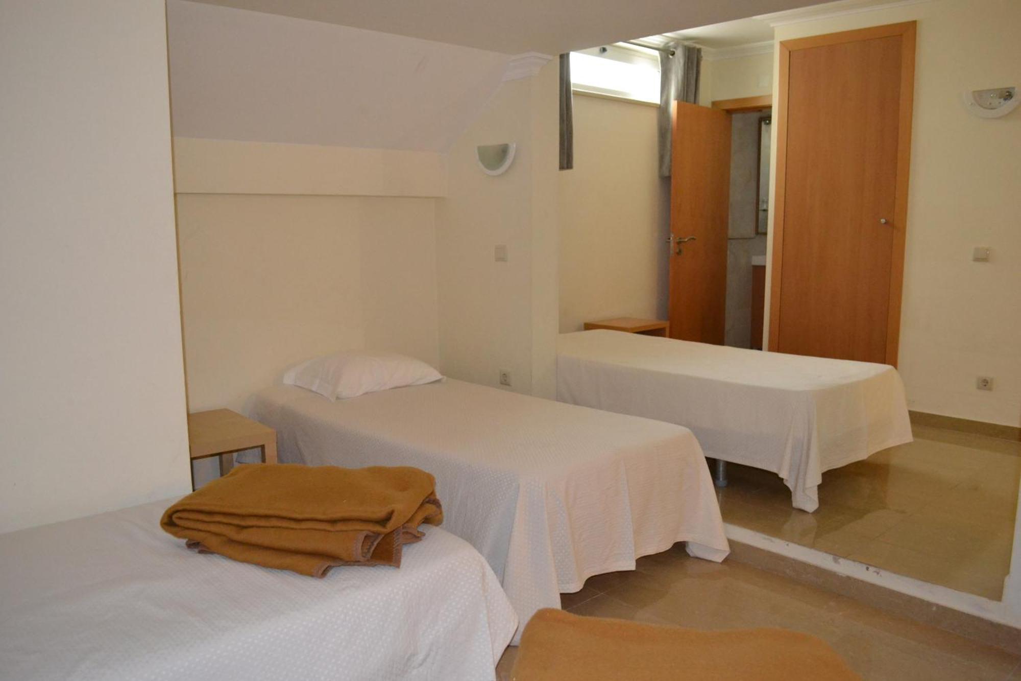 Arenilha Guest House Vila Real de Santo António Zewnętrze zdjęcie
