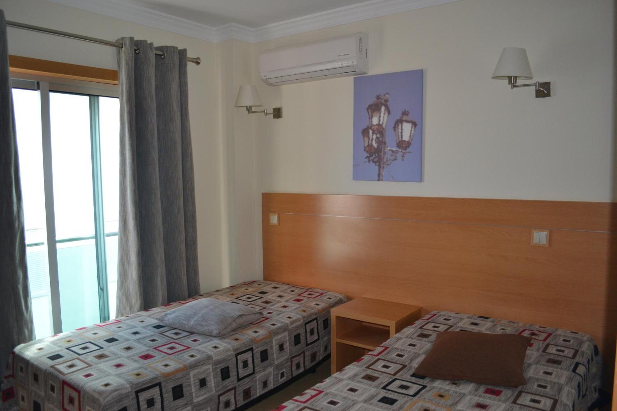 Arenilha Guest House Vila Real de Santo António Zewnętrze zdjęcie