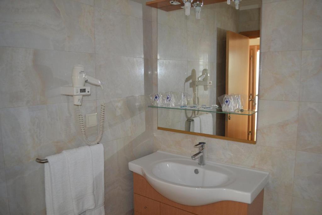 Arenilha Guest House Vila Real de Santo António Pokój zdjęcie