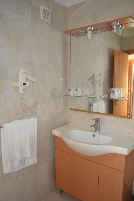 Arenilha Guest House Vila Real de Santo António Pokój zdjęcie