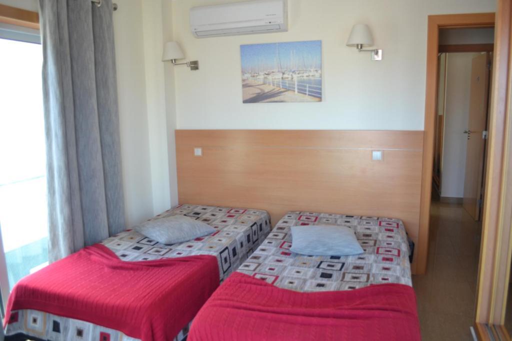 Arenilha Guest House Vila Real de Santo António Pokój zdjęcie