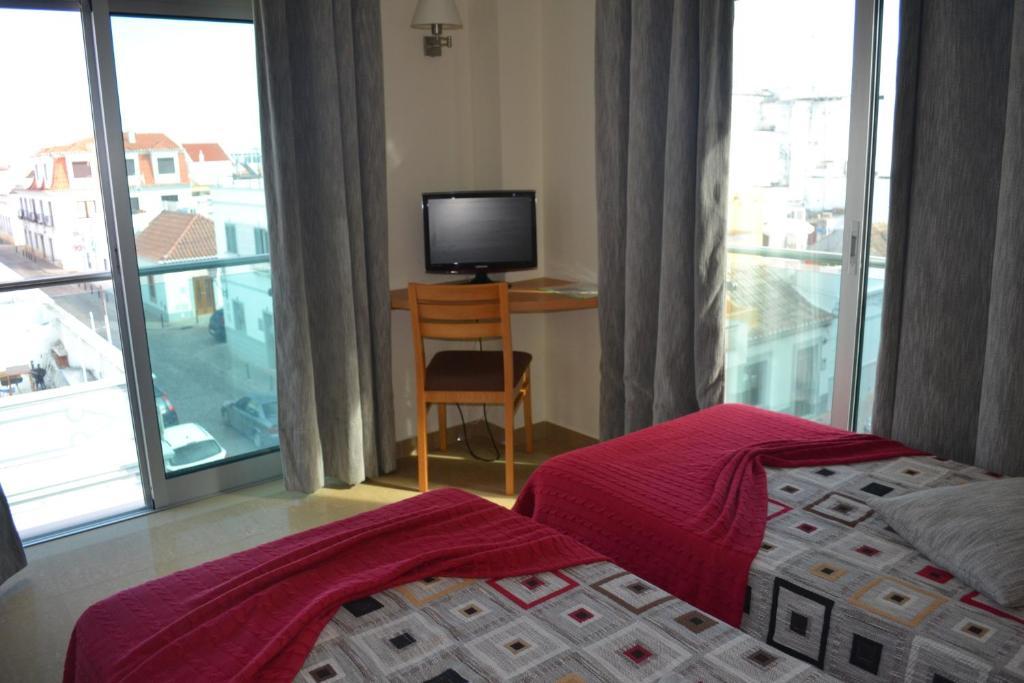 Arenilha Guest House Vila Real de Santo António Pokój zdjęcie