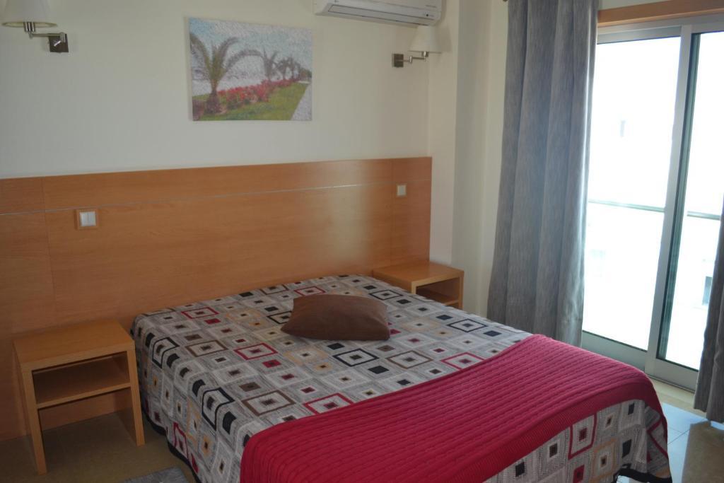 Arenilha Guest House Vila Real de Santo António Pokój zdjęcie