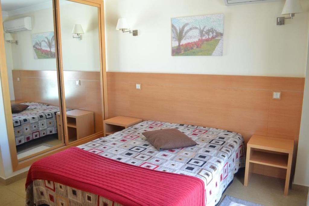 Arenilha Guest House Vila Real de Santo António Pokój zdjęcie